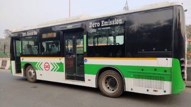 Delhi Government To Take Over DMRC’s Electric Bus Fleet To Improve Last-Mile Connectivity