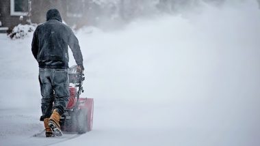 US Winter Storm: Death Toll Rises to 57 As Big Freeze Grips America