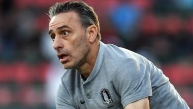 Paulo Bento Casts Doubt Over Future as South Korea Coach After FIFA World Cup 2022 Exit