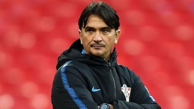 Never Underestimate Croatia, We Are Small But We Never Give Up: Zlatko Dalic After His Side Reach Quarterfinal