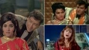New Year 2023: From Badan Pe Sitaare To Piya Tu Ab To Aaja, 5 Retro Songs Perfect For Your NY Playlist!
