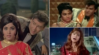 New Year 2023: From Badan Pe Sitaare To Piya Tu Ab To Aaja, 5 Retro Songs Perfect For Your NY Playlist!