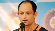 Hrishikesh Kanitkar Named As Batting Coach of Indian Women's Team, Ramesh Powar to Join National Cricket Academy