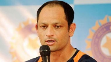 Hrishikesh Kanitkar Named As Batting Coach of Indian Women's Team, Ramesh Powar to Join National Cricket Academy