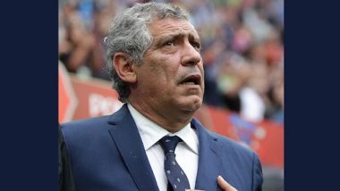 Fernando Santos Reacts After Portugal’s Emphatic Win Over Switzerland in FIFA World Cup 2022 Round of 16