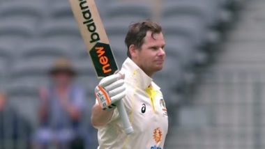 Steve Smith Back as Captain After Pat Cummins Ruled Out of 2nd Test Due to Injury
