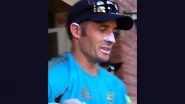 Mike Hussey in Awe of Australian Batter Marnus Labuschagne After He Smashed Double Century Against West Indies in 1st Test