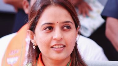 BJP MP Pritam Munde Seeks Rollback of Decision To Do Away With Scholarships for Minorities