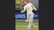 Marnus Labuschagne, Australia Batter, Overtakes Joe Root to Take Top Spot in Latest ICC Test Rankings for Batters