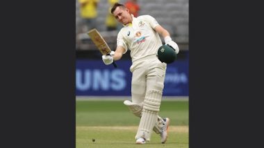 Marnus Labuschagne, Australia Batter, Overtakes Joe Root to Take Top Spot in Latest ICC Test Rankings for Batters