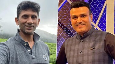 Venkatesh Prasad, Virender Sehwag Call For Changes in Team India’s ODI Approach After Series Loss Against Bangladesh