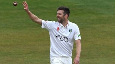 PAK vs ENG 2nd Test 2022: Mark Wood Back in England Team, Replaces Injured Liam Livingstone