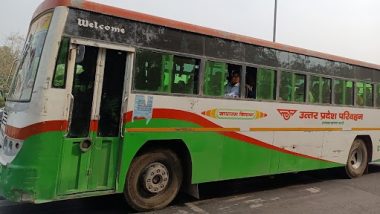 Cold Wave Grips North India: Uttar Pradesh Govt Buses To Stop Plying at Night Due to Rise in Fog-Related Accidents, Says Transport Minister Dayashankar Singh