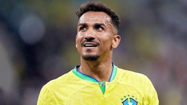 FIFA World Cup 2022: Brazil Must Be at Their Best to Beat Croatia in Quarterfinal, Says Danilo