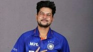 IND vs BAN ODI 2022: Kuldeep Yadav Added to India's Squad for Third ODI Against Bangladesh