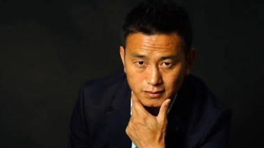 Bhaichung Bhutia Optimistic That India Will Play FIFA World Cup One Day, Says ‘I’m Eagerly Waiting For That Day’