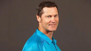 Simon Taufel Appointed Legends League Cricket's Director of Match Ethics and Regulations