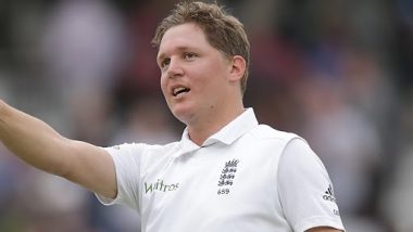 Gary Ballance Set to Play for Zimbabwe, Signs Two-Year Contract After Yorkshire Release