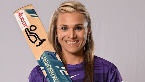 Mignon du Preez, South Africa Batter, Announces Retirement From International Cricket