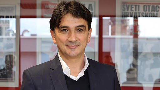 FIFA World Cup 2022: Zlatko Dalic Wants Repeat of 2018 as Croatia Eye Back-to-Back Finals
