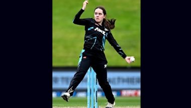 New Zealand Squad for ICC U-19 Women's T20 World Cup 2023: NZ Pick Fran Jonas, Georgia Plimmer, Isabella Gaze for Inaugural Edition of the Tournament