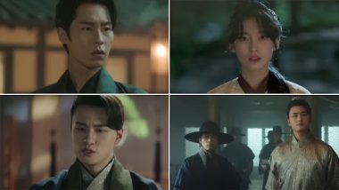 Alchemy of Souls Season 2: Lee Jae Wook, Hwang Minhyun and Go Yoon Jung Face a Weighty Dilemma in This New Teaser – Watch