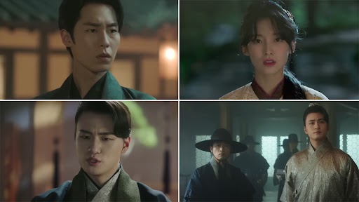 Alchemy of Souls Season 2: Lee Jae Wook, Hwang Minhyun and Go Yoon Jung Face a Weighty Dilemma in This New Teaser – Watch