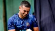 IND vs BAN 1st ODI 2022: Taskin Ahmed Ruled Out of Series Opener Due to Recurring Back Pain, Says Report
