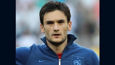 FIFA World Cup 2022: It is a Final Between Two Big Nations in Football, Says France Captain Hugo Lloris