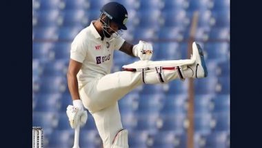 Rohit Sharma to Play Second Test vs Bangladesh? Here’s What KL Rahul has to Say