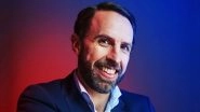 Gareth Southgate to Remain England&rsquo;s National Football Team Coach Until Euro 2024