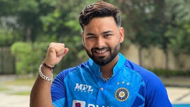 Anrich Nortje Backs Rishabh Pant, Says ‘He Can Take The Game Away From The Opposition’