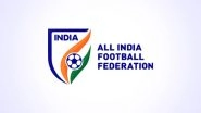 All India Football Federation Launches Vision Paper &lsquo;2022 Review&rsquo; in the Form of Magazine