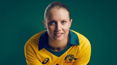 Alyssa Healy Ruled Out of IND-W vs AUS-W 5th T20I 2022, Tahil McGrath To Lead Australia