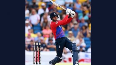 ILT20 2023: Gulf Giants Announce England Batter James Vince as Captain For Inaugural Season