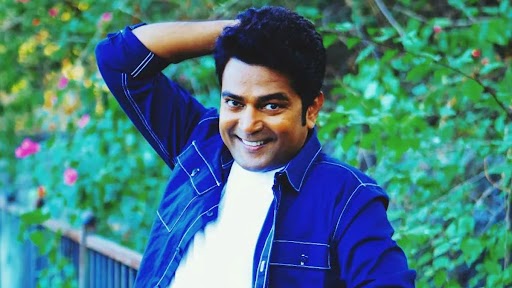 Navin Prabhakar All Set for His Next Show Titled Non-Stop Laughter; Says, ‘Mimicry Is Something That Always Has a Mass Liking’