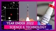 Year Ender 2022: Elon Musk Twitter Takeover, Zombie Virus Discovery, Creation Of Artificial Sun & Other Mega Events Of Tech & Science World