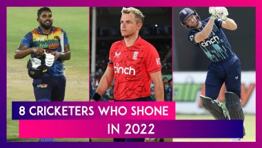Year End 2022 Special: From Hardik Pandya to Jos Buttler, 8 Cricketers Who Owned The Year