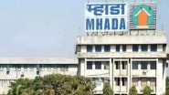 MHADA Mumbai Board Lottery 2023: Registration Begins From May 22 For 4,083 Houses Up for Sale, Know Draw Result Date and How to Apply Online at lottery.mhada.gov.in