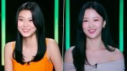 Single&rsquo;s Inferno 2 Contestant Lee Min Su Criticised by Fans After She Interrupts Conversation Between Nadine and Jin Young