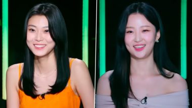 Single’s Inferno 2 Contestant Lee Min Su Criticised by Fans After She Interrupts Conversation Between Nadine and Jin Young