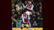 Aston Villa 2&ndash;1 Leeds United, EPL 2022&ndash;23 Result: Emiliano Buendia Shines in Aston Villa Victory