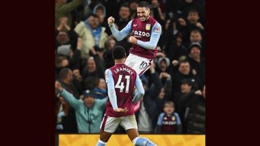 Aston Villa 2–1 Leeds United, EPL 2022–23 Result: Emiliano Buendia Shines in Aston Villa Victory