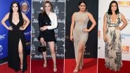 Ariel Winter Birthday: Boldest Red Carpet Avatars of the 'Modern Family' Actress