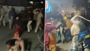 Bihar: Women Chased, Thrashed by Cops in Patna, Video Goes Viral