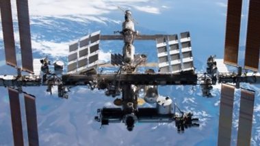 Axiom Space’s New Astronaut Mission to ISS Will Test Cancer and Inflammation Drugs in Space