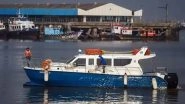 Water Taxi Services to Start Between Gateway of India-Belapur From February 4; From Ticket Price to Travel Time, Here&rsquo;s Everything You Need to Know