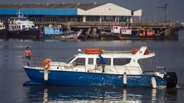 Water Taxi Services to Start Between Gateway of India-Belapur From February 4; From Ticket Price to Travel Time, Here’s Everything You Need to Know