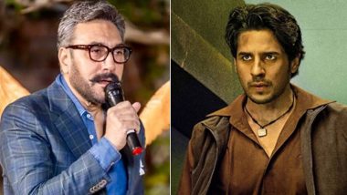 Mission Majnu: Pakistani Actor Adnan Siddiqui Slams Sidharth Malhotra Starrer for ‘Misrepresentation’ of Pakistanis in the Netflix Film