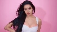 Shraddha Kapoor Birthday: Fans Trend #HappyBirthdayShraddhaKapoor as They Wish TJMM Actress Ahead of Her Special Day
